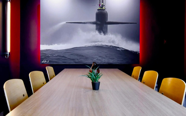 ibis Styles Brest Centre Port