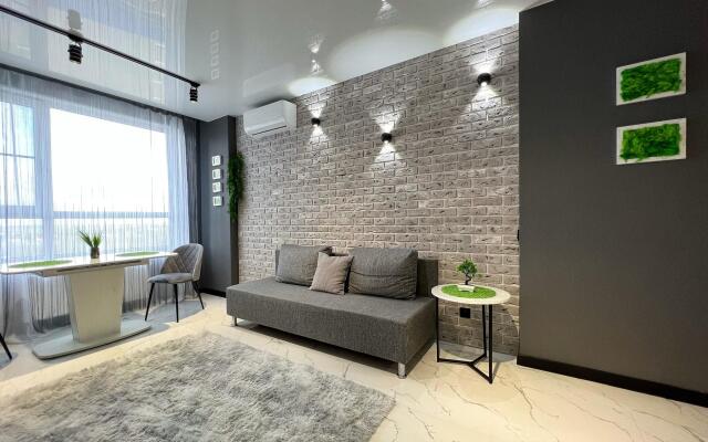 Kravc Group (Кравц Груп) на улице Александра Полина