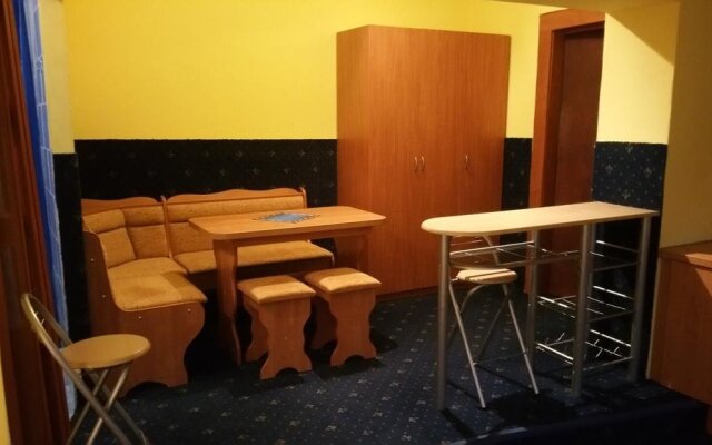 hotel KORUNA