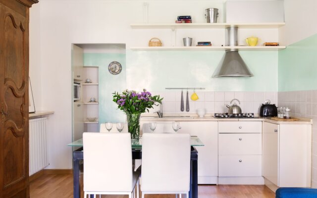 Rome Accommodation Campo Dei Fiori