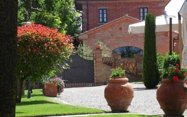 Villa Rosa Dei Venti