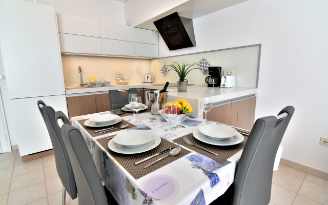 Vila Kljuce Apartments Bled