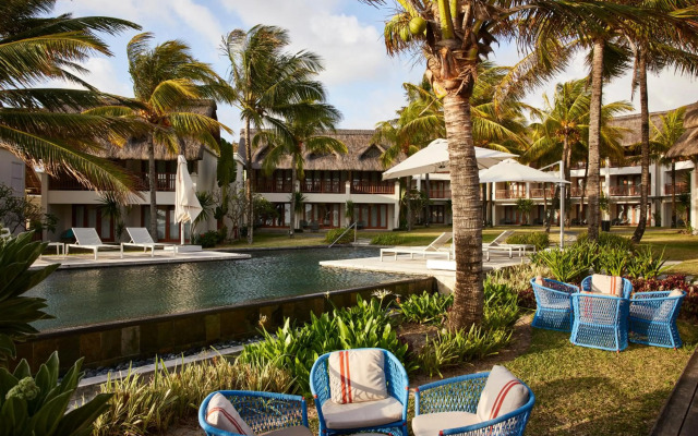C Mauritius – All Inclusive