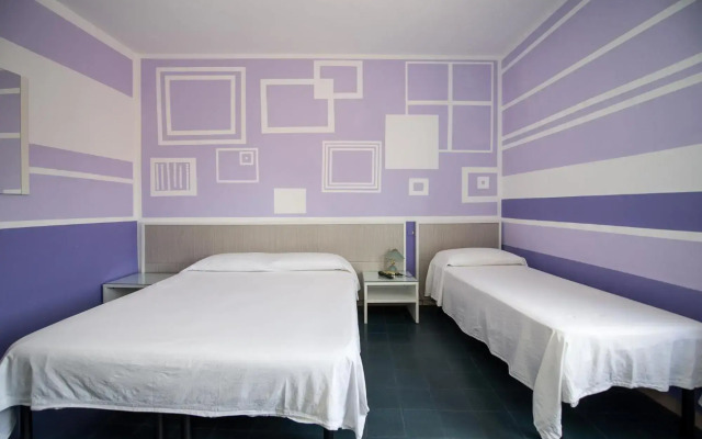 Hotel Terranova