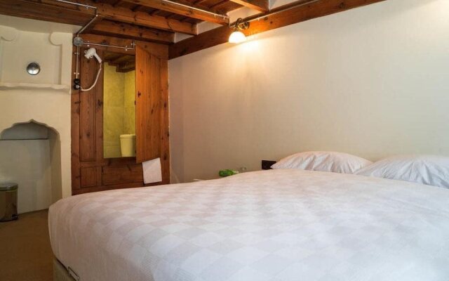 Matislar Konagi Butik Otel