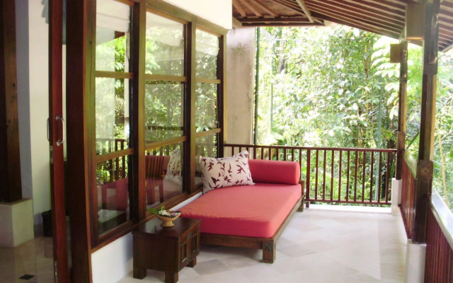 Alam Ubud Culture Villas & Residences