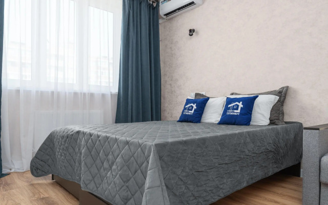 ТутЖивут на улице Героев-Разведчиков 11/5