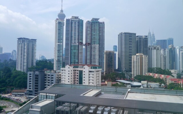 The Robertson 3 by Cloverr Suites