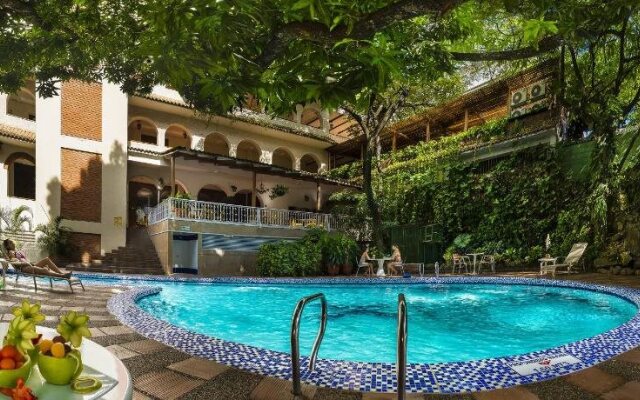 Hotel Chicala