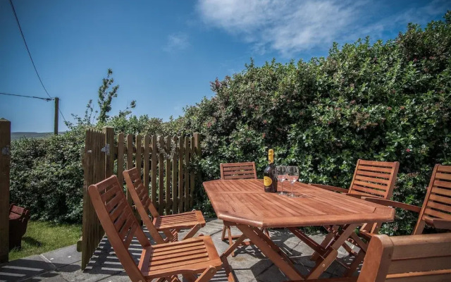 Avoca - 3 Bedroom - Llangennith