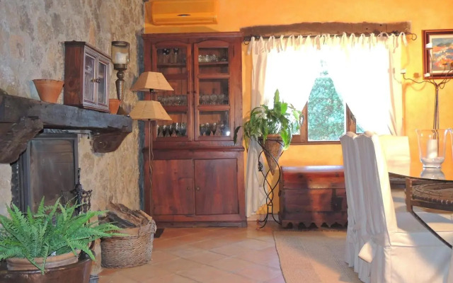 Villa Vallmar