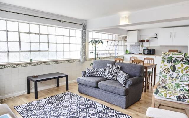 Two Bedroom Self Contained House