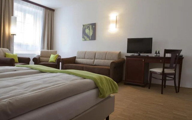 Stadthotel Waidhofen an der Thaya