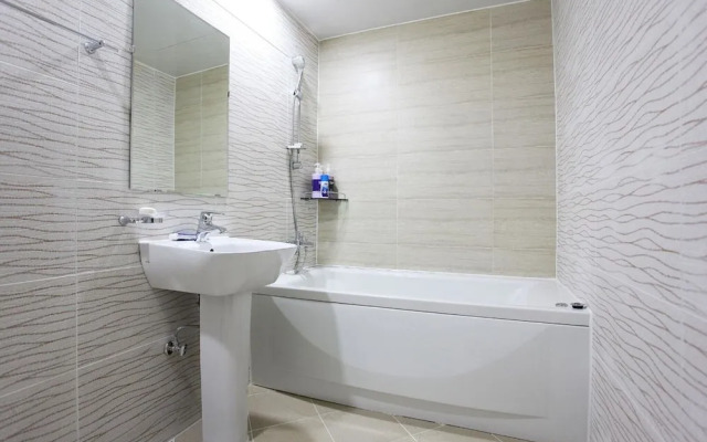 Yeongdeungpo Free Hotel