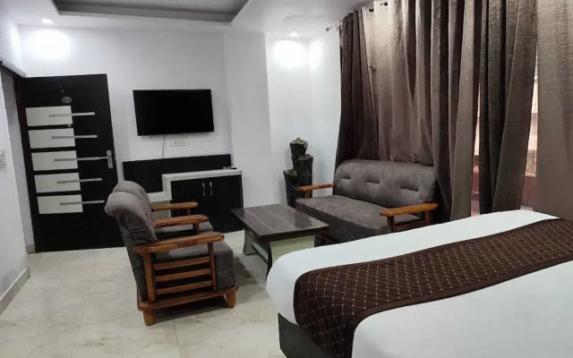 Hotel D-Down Town