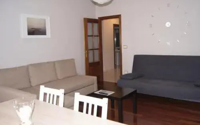 Apartamentos Turísticos Guillermo