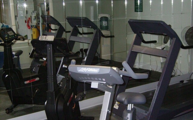 Holiday Inn Express Dryden