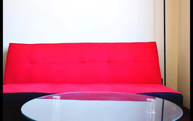 Santiago Furnished Apartments