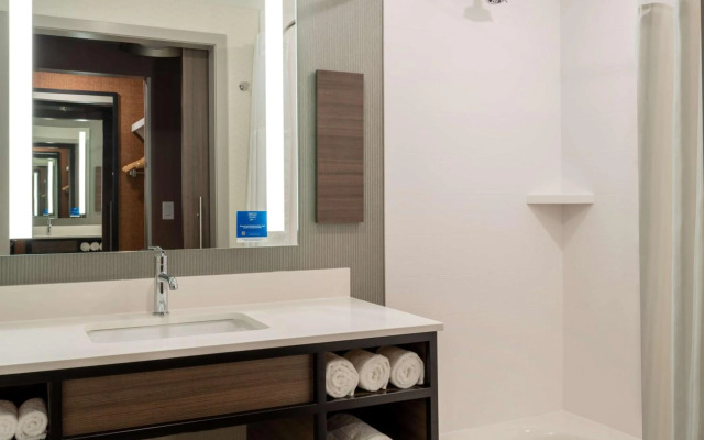 Hilton Garden Inn Jeffersonville Louisville North