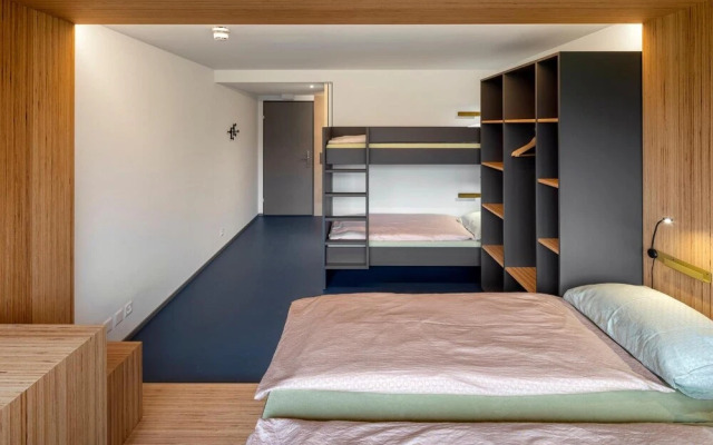 Youth Hostel Rapperswil-Jona