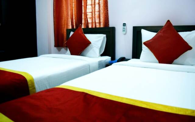 OYO 7898 Hotel Al Fa Inn