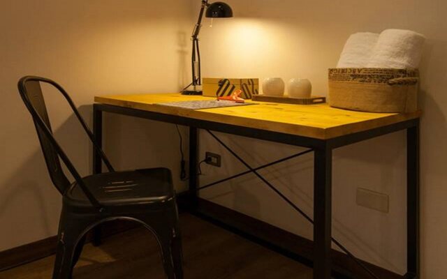Mini Voyage Hostel Hualian