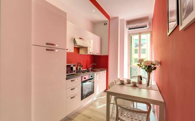 Italy Rents Colosseum - Termini