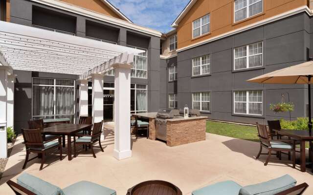 Homewood Suites by Hilton Mahwah