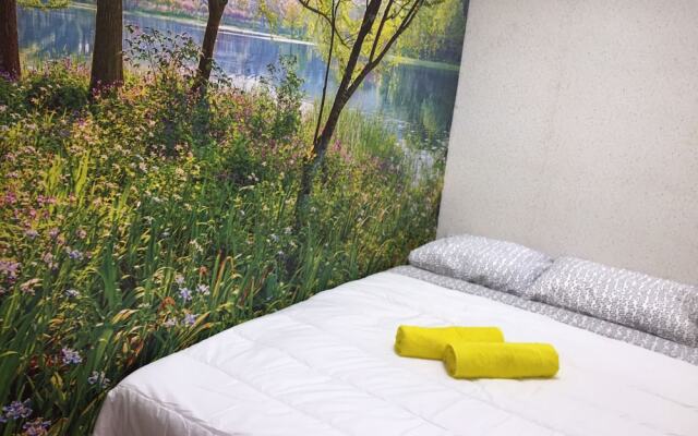Kukareku Mini Hotel
