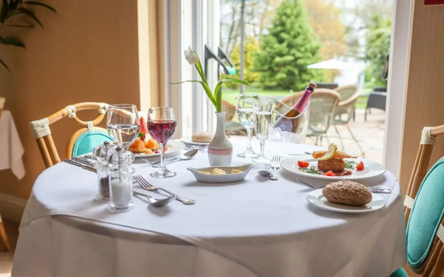 The Hotel Balmoral - Adults Only