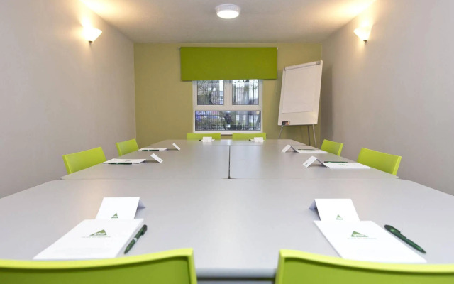 YHA Liverpool Albert Dock - Hostel
