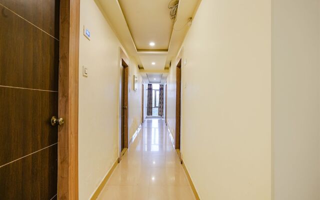 Fabhotel Raj Vihar Residency
