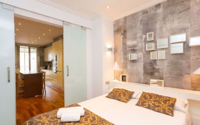 Centro: Passeig de Gracia - Casa Batllo