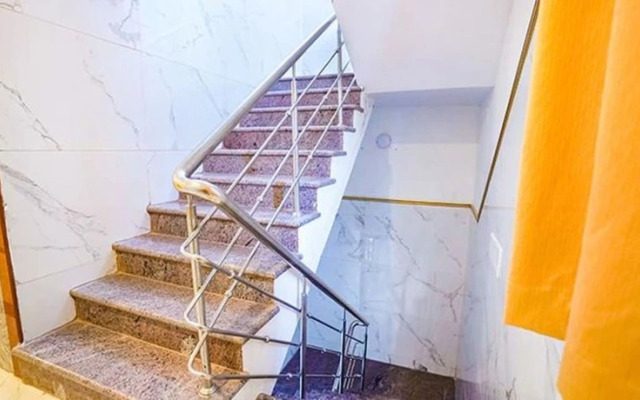 Fabexpress Eswar Residency