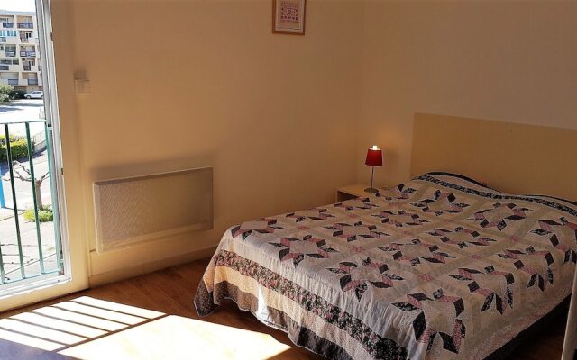 Residence Soleil - 232
