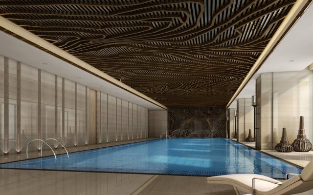 Wanda Vista Nanning