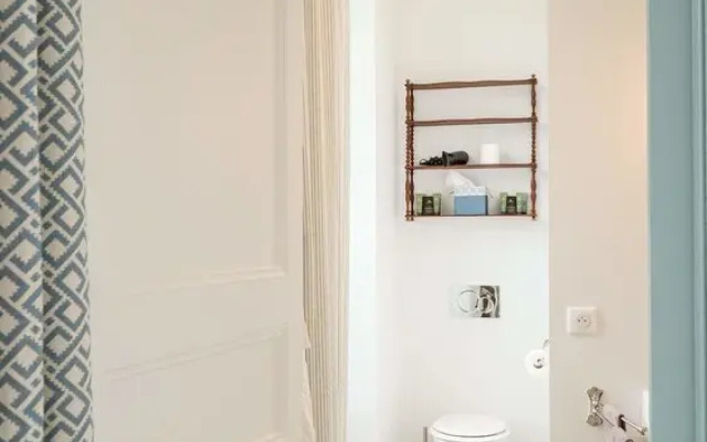 La Régie de Courances