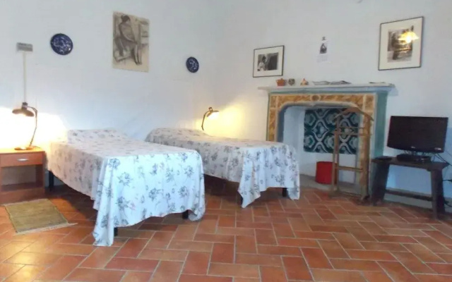 Casa Cordati