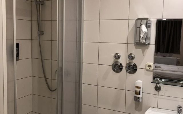 Hotel Poseidon
