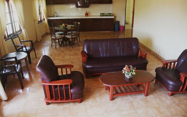 Hotel Red Rose
