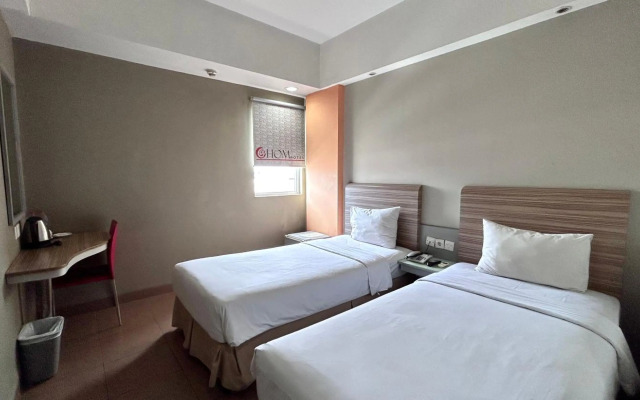 Metland Hotel Bekasi