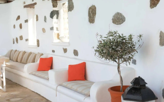 Villa Terpsichore