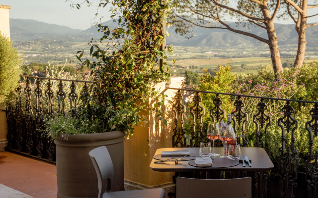 Grand Hotel San Gemini I UNA Esperienze