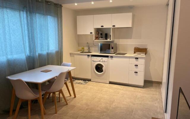 Les jardins de Saint Pancrace