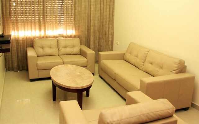 Uptown Modern Furnished Apartments