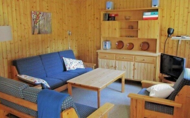 Lotus UG – Guest Rooms – Fiesch