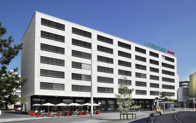 Courtyard by Marriott Zurich North