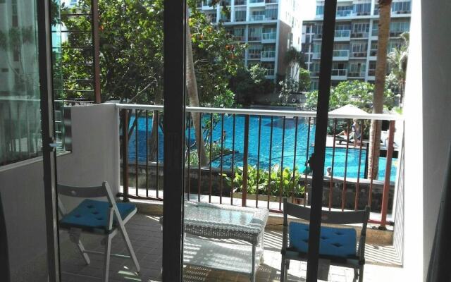 The Seacraze Hua Hin