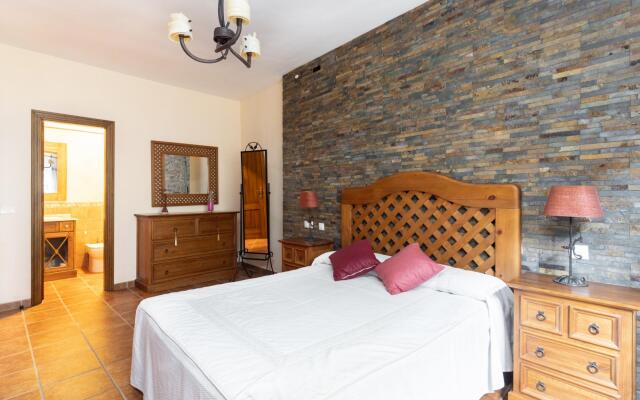 Home2Book Charming Apartment Los Realejos