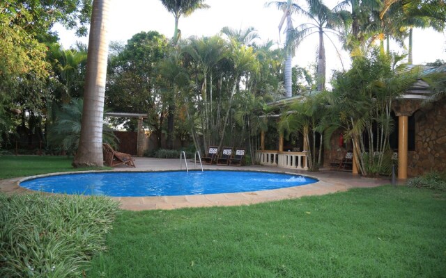 The Paradise In Backpackers
